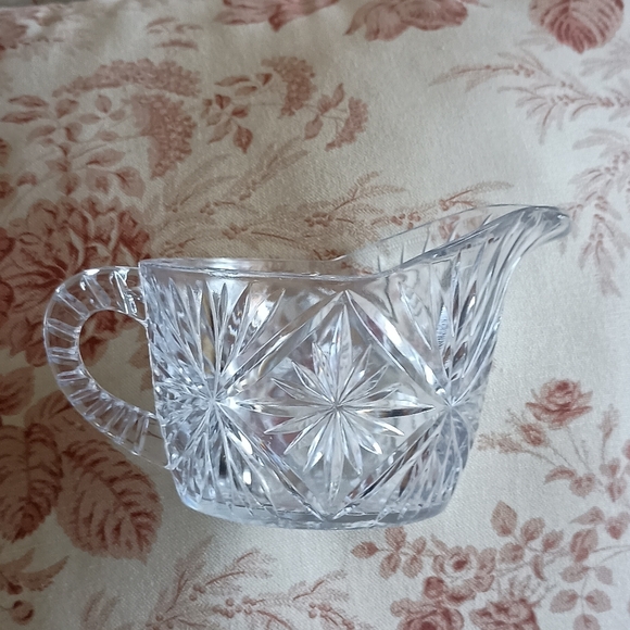 Sugar and creamer set - Picture 5 of 5